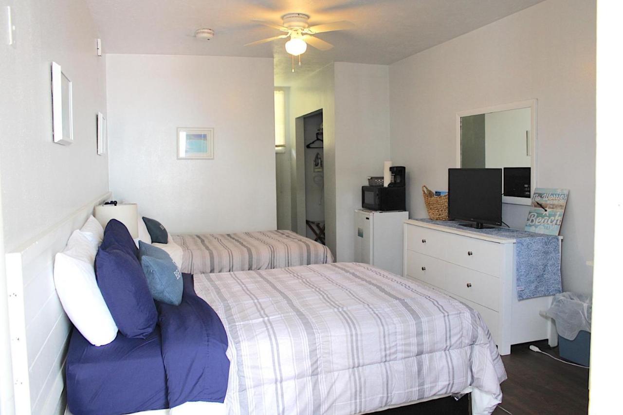 Hotel Coastal Waters Studio 111 - Pool Side Studio New Smyrna Beach Exterior foto